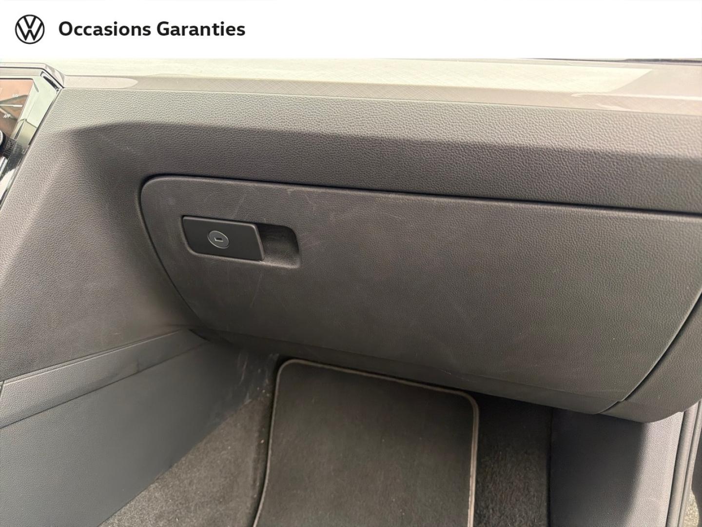 Voitures occasions VOLKSWAGEN Passat SW GTE Dunkerque