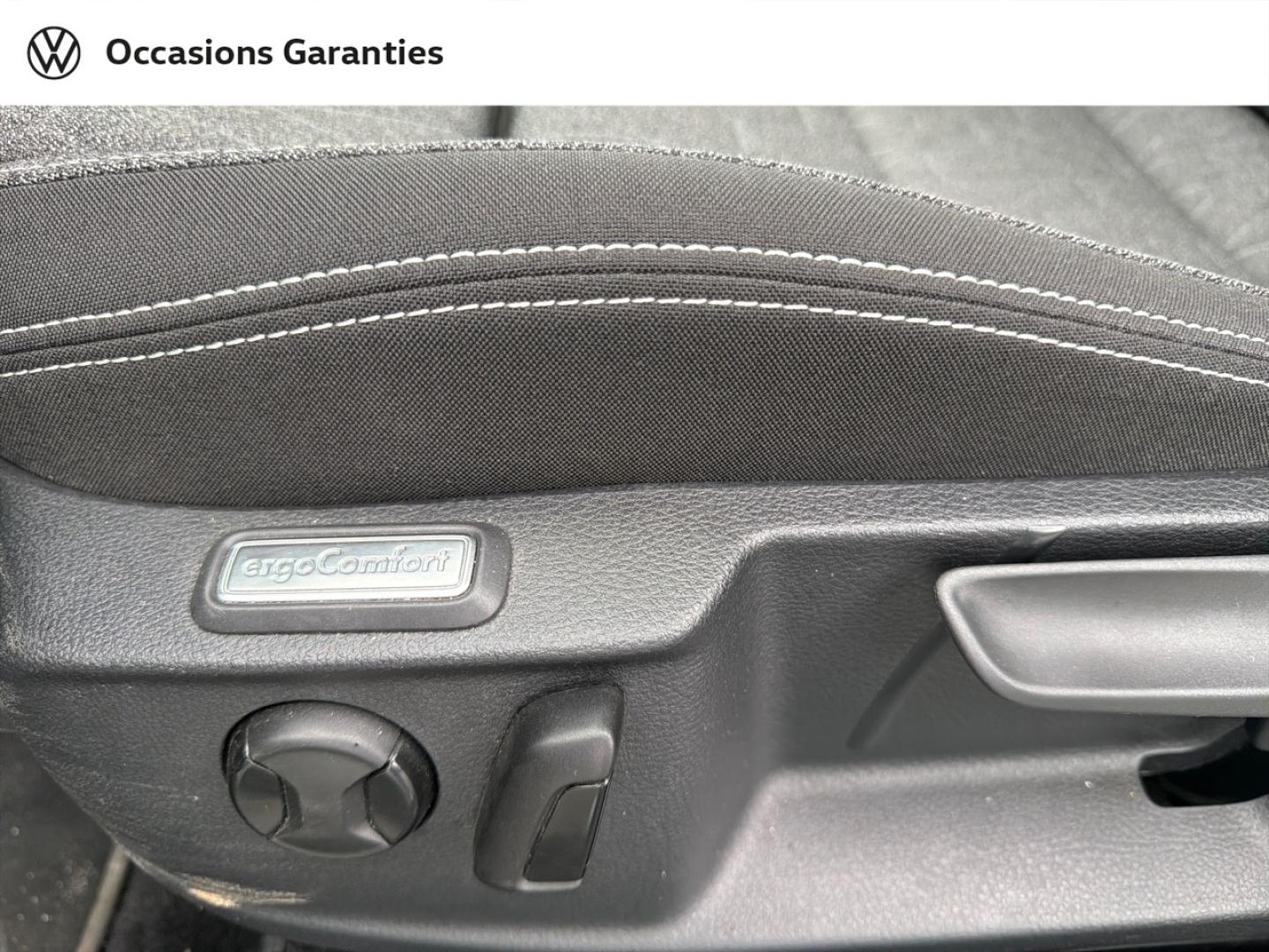 Voitures occasions VOLKSWAGEN Passat SW GTE Dunkerque
