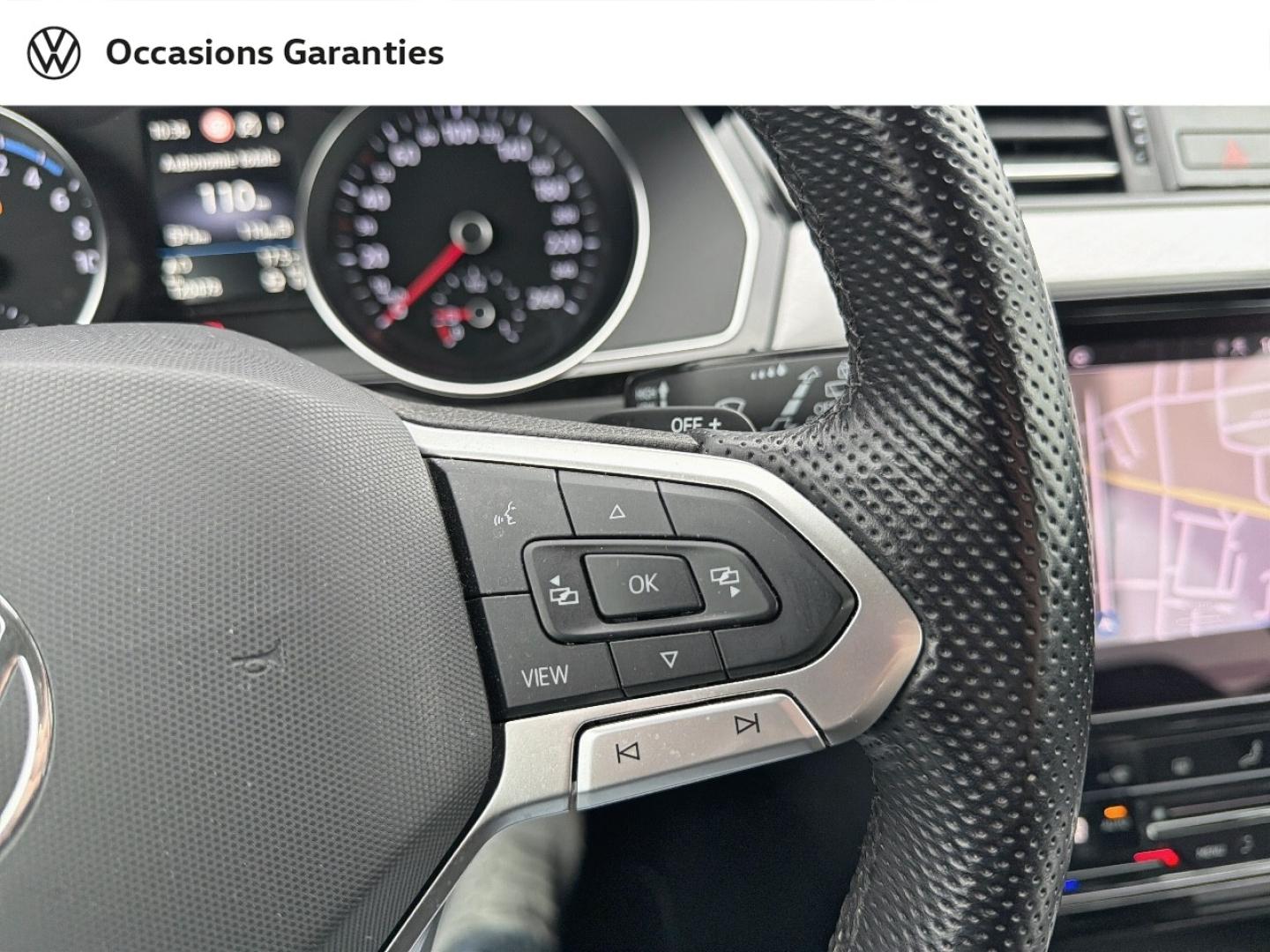 Voitures occasions VOLKSWAGEN Passat SW GTE Dunkerque