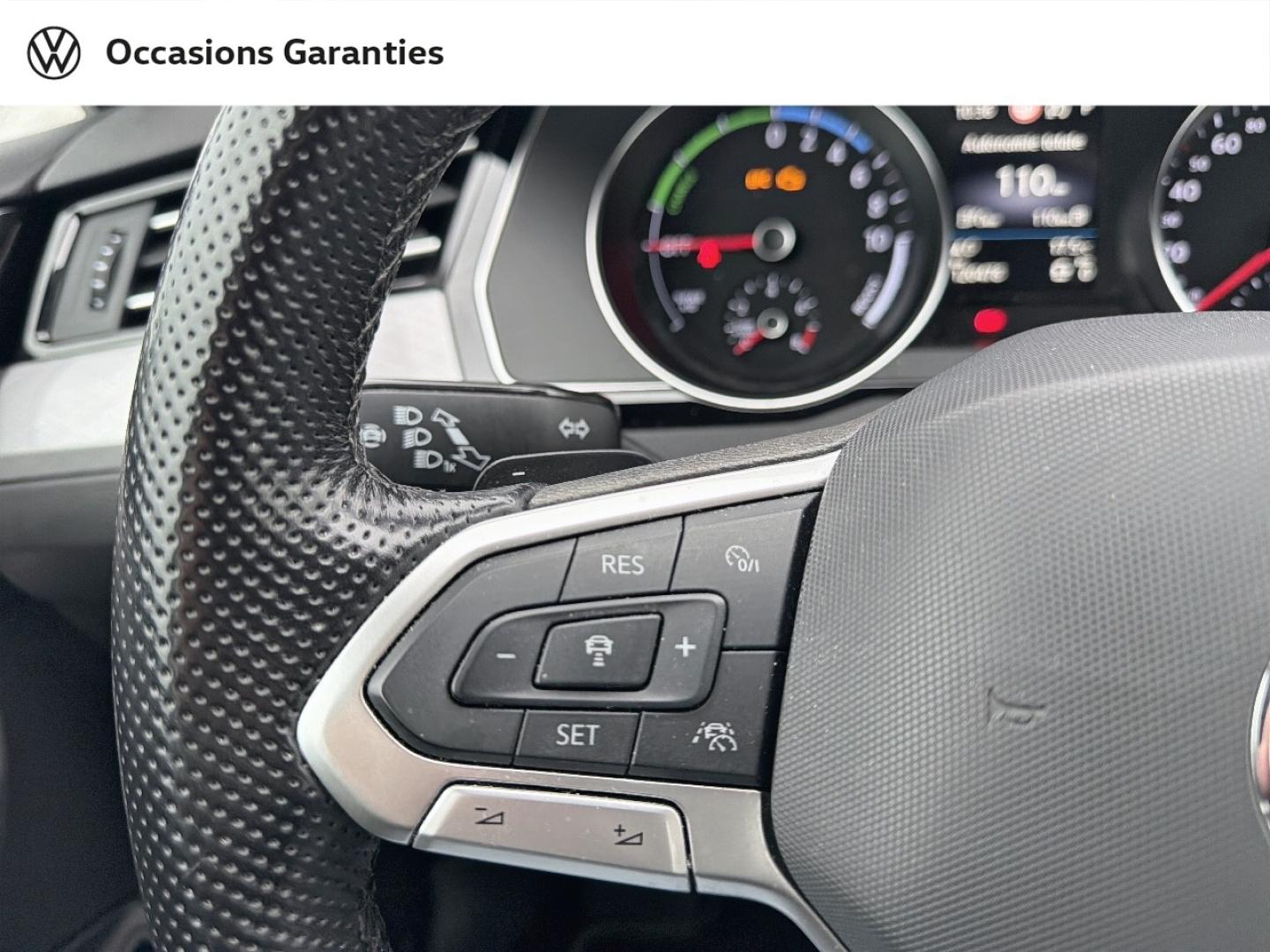 Voitures occasions VOLKSWAGEN Passat SW GTE Dunkerque