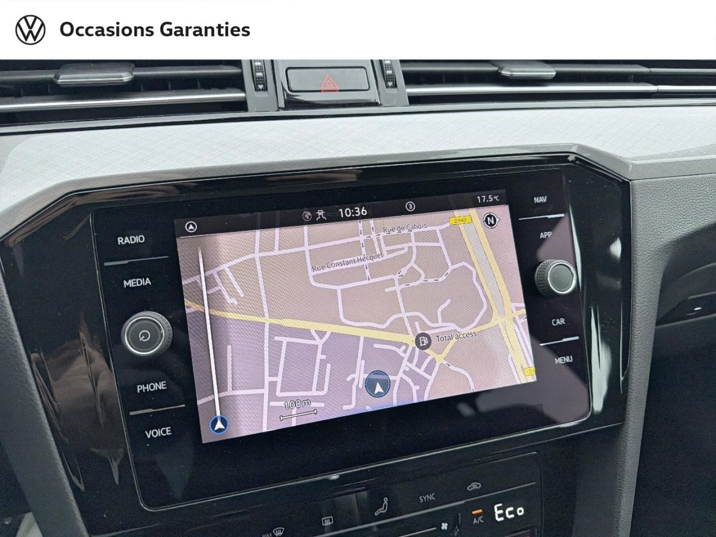 Voitures occasions VOLKSWAGEN Passat SW GTE Dunkerque