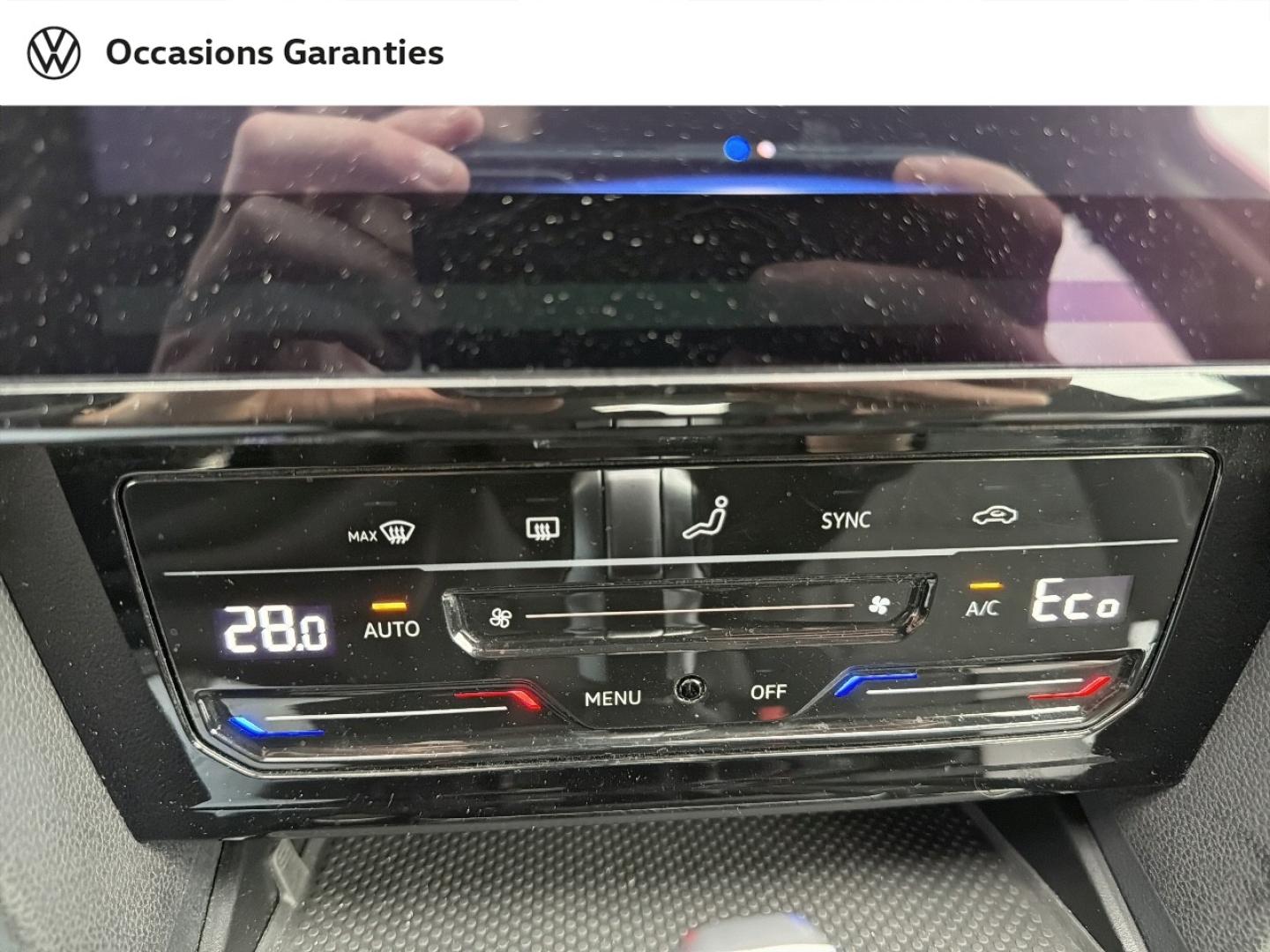Voitures occasions VOLKSWAGEN Passat SW GTE Dunkerque