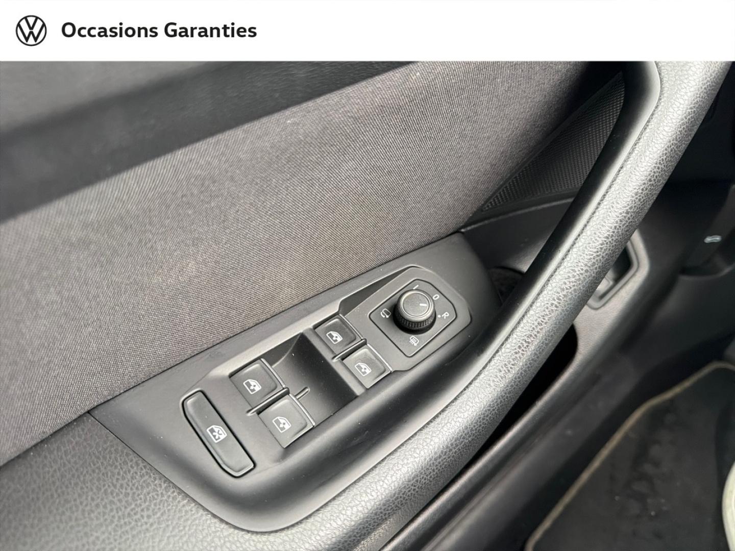 Voitures occasions VOLKSWAGEN Passat SW GTE Dunkerque