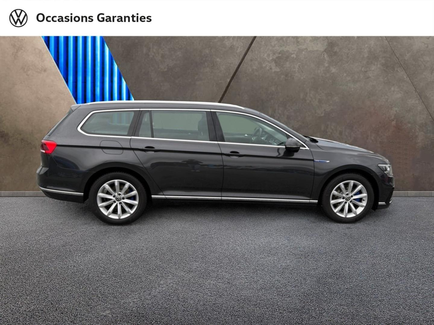 Voitures occasions VOLKSWAGEN Passat SW GTE Dunkerque