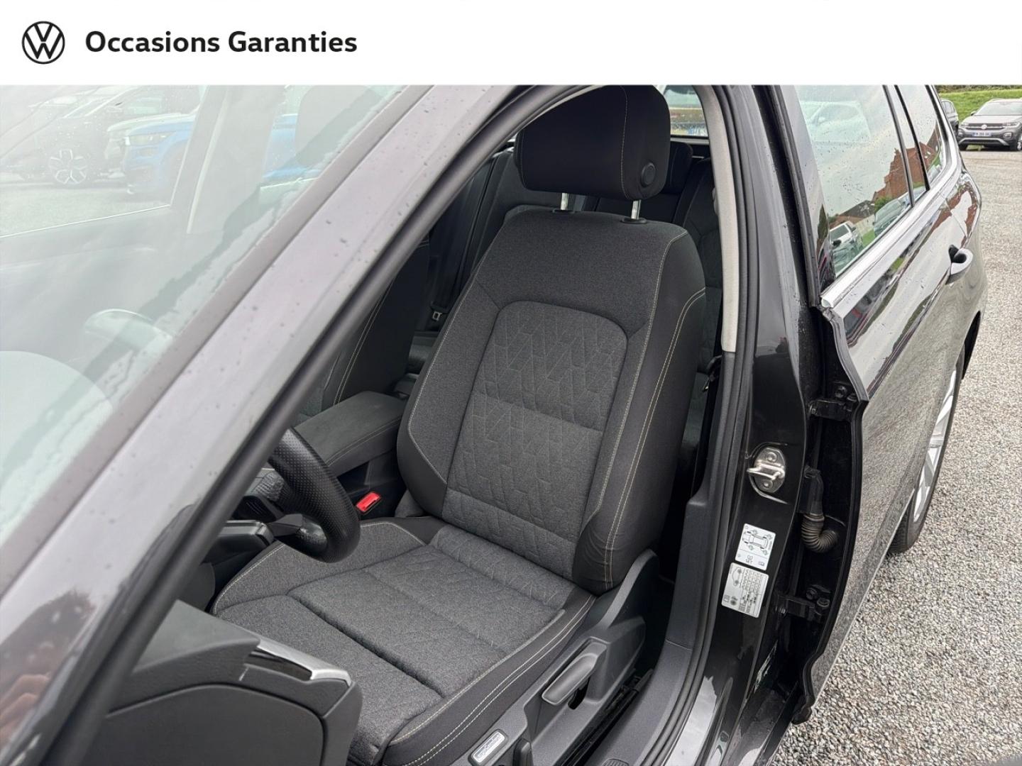 Voitures occasions VOLKSWAGEN Passat SW GTE Dunkerque