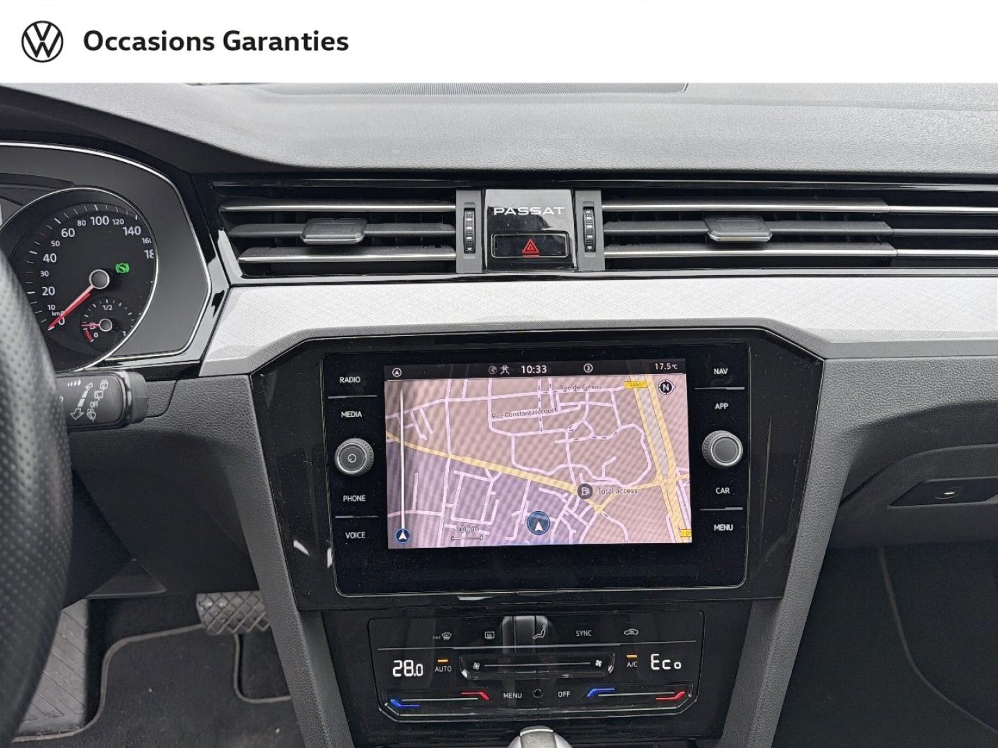Voitures occasions VOLKSWAGEN Passat SW GTE Dunkerque