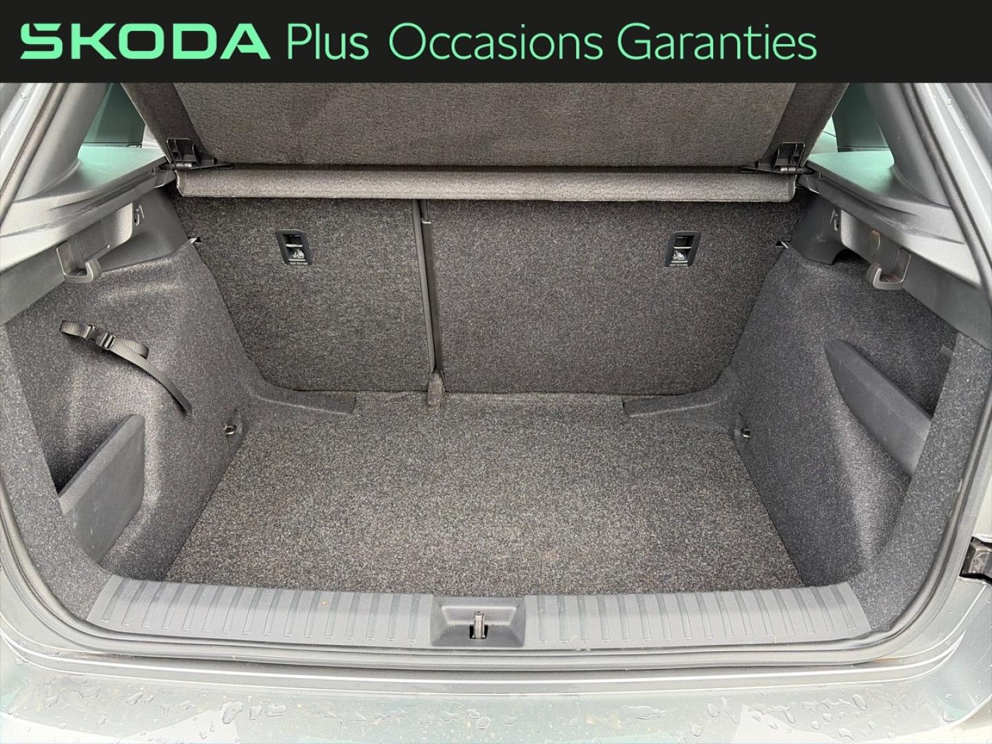 Voitures occasions ŠKODA KAMIQ Monte Carlo Dunkerque