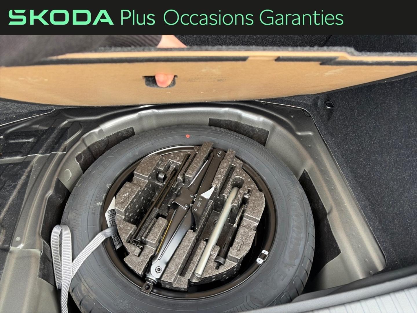Voitures occasions ŠKODA KAMIQ Monte Carlo Dunkerque