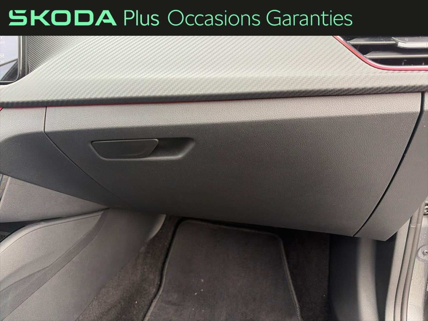 Voitures occasions ŠKODA KAMIQ Monte Carlo Dunkerque