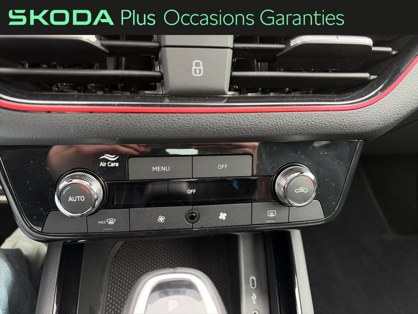 Voitures occasions ŠKODA KAMIQ Monte Carlo Dunkerque