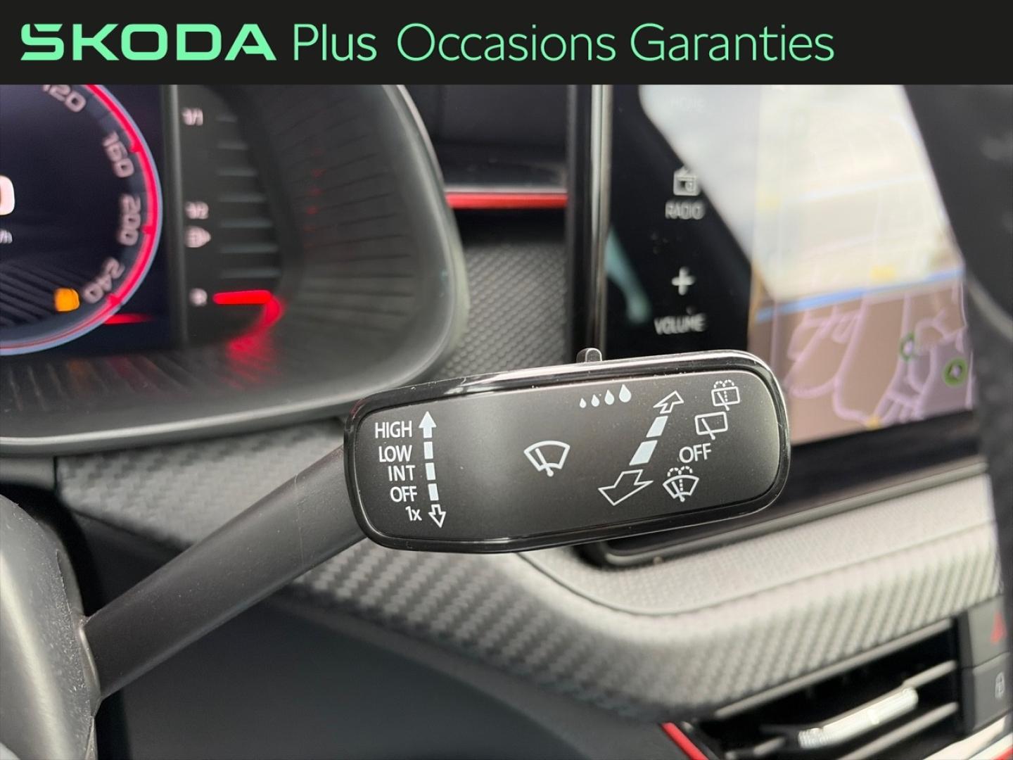 Voitures occasions ŠKODA KAMIQ Monte Carlo Dunkerque