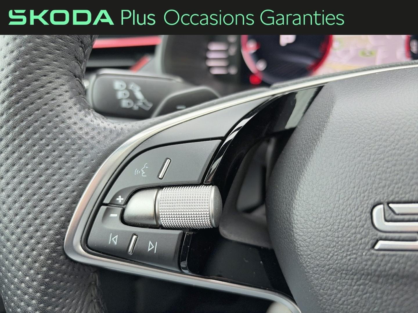 Voitures occasions ŠKODA KAMIQ Monte Carlo Dunkerque