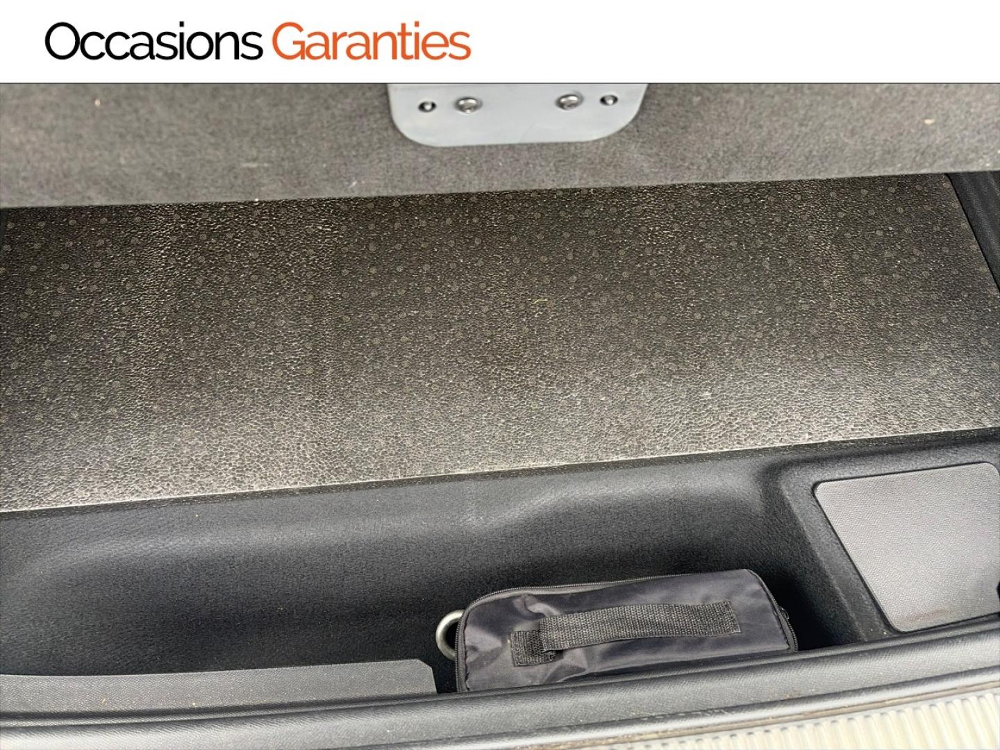 Voitures occasions DS DS 7 Crossback Louvre Dunkerque