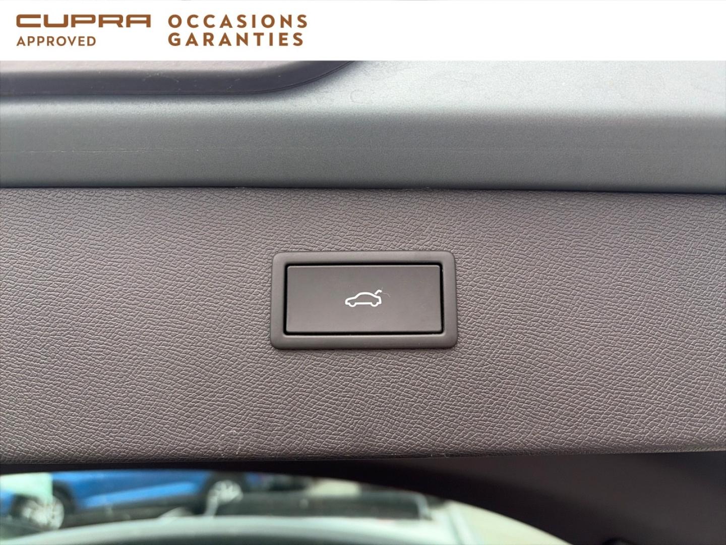 Voitures occasions CUPRA FORMENTOR VZ Extreme Dunkerque