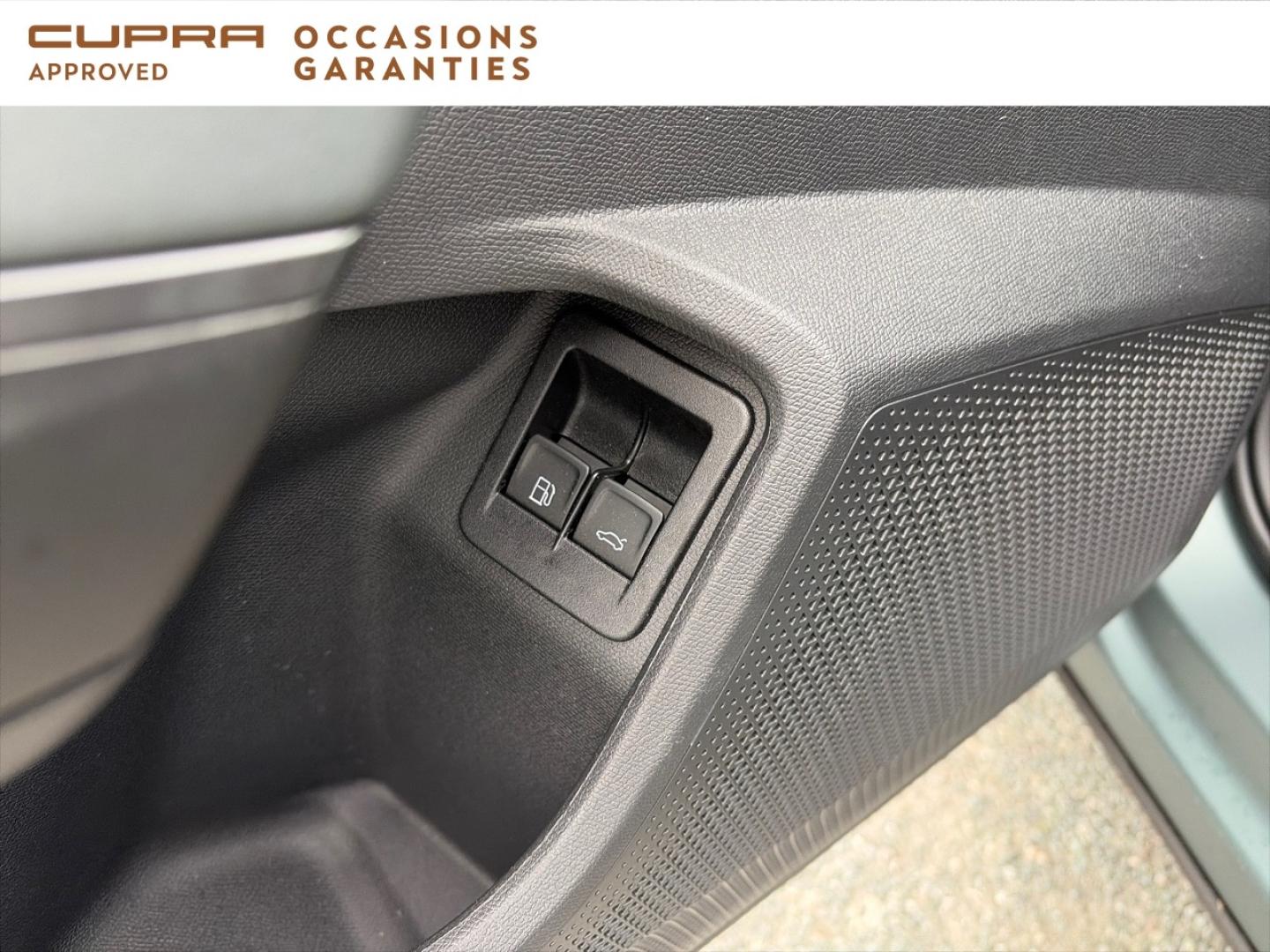 Voitures occasions CUPRA FORMENTOR VZ Extreme Dunkerque