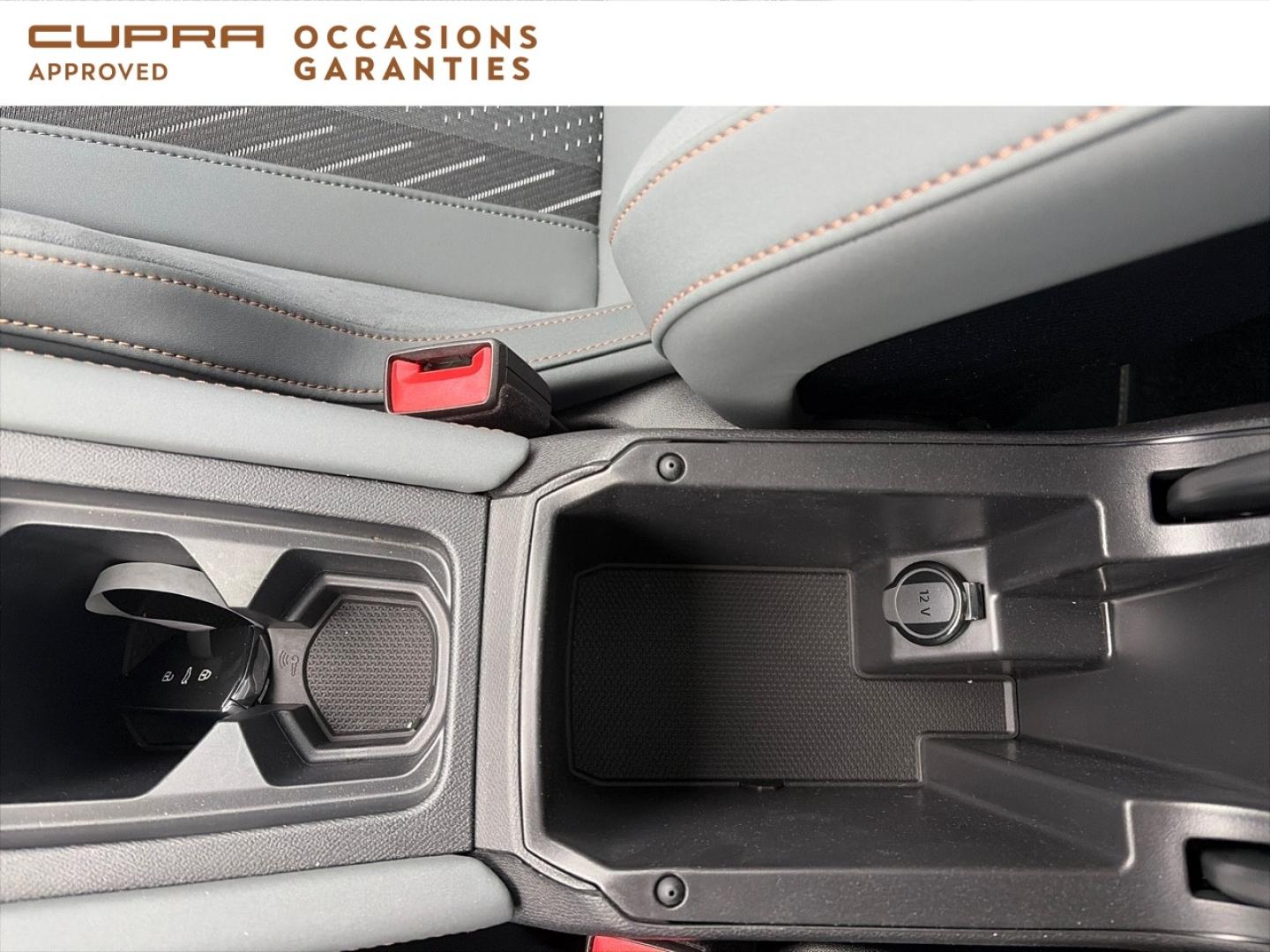 Voitures occasions CUPRA FORMENTOR VZ Extreme Dunkerque