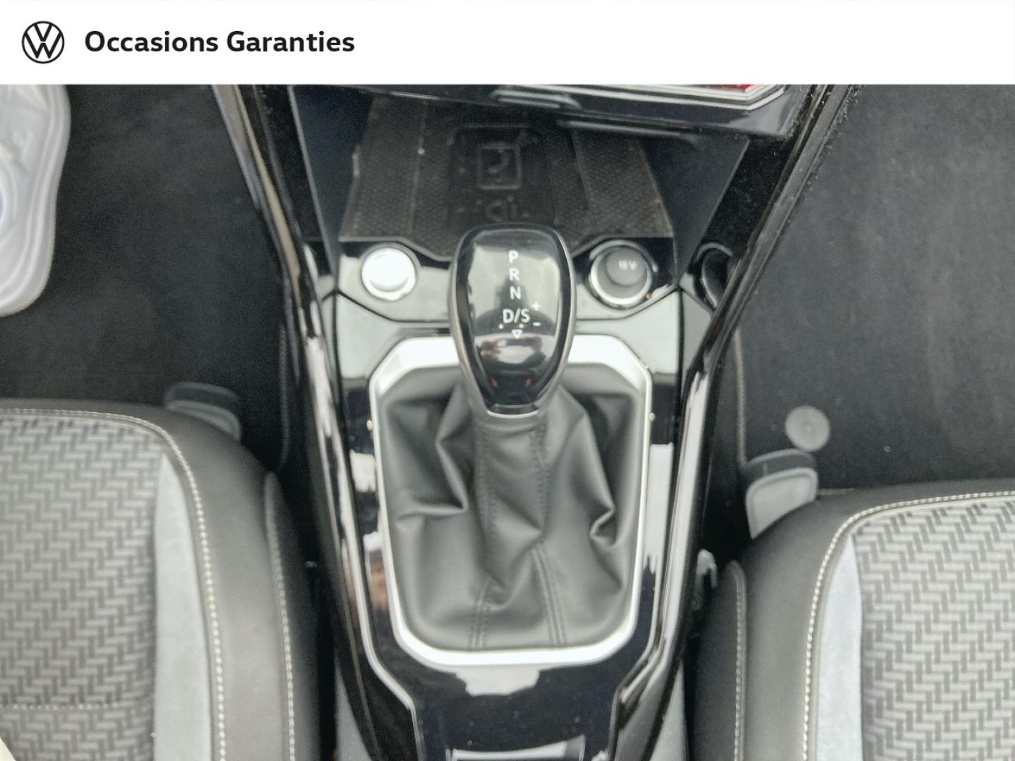 Voitures occasions VOLKSWAGEN T-Roc Cabriolet R-Line Dunkerque
