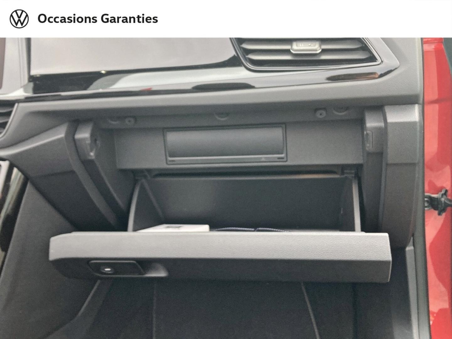 Voitures occasions VOLKSWAGEN T-Roc Cabriolet R-Line Dunkerque