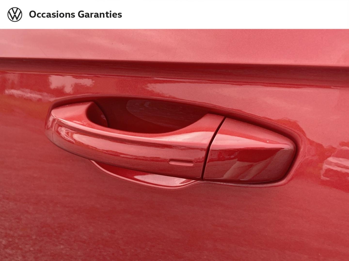 Voitures occasions VOLKSWAGEN T-Roc Cabriolet R-Line Dunkerque