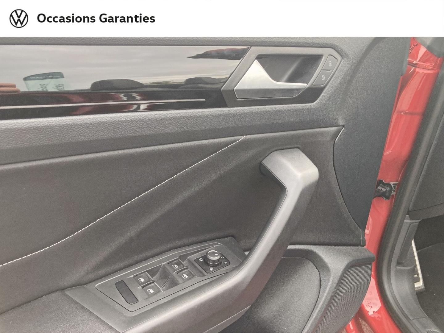 Voitures occasions VOLKSWAGEN T-Roc Cabriolet R-Line Dunkerque