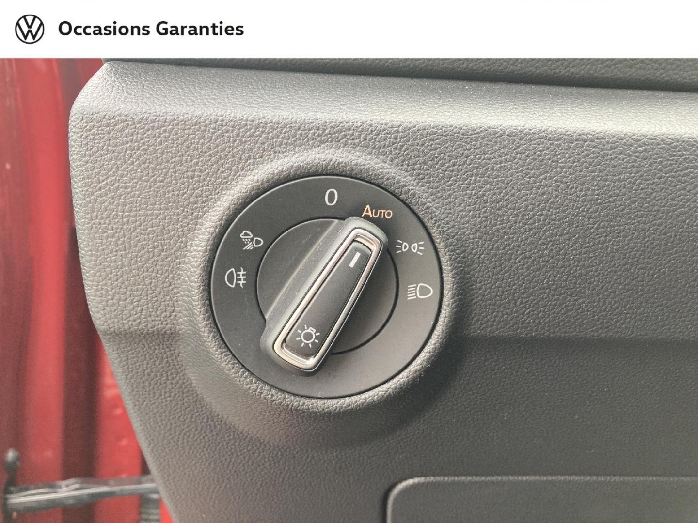 Voitures occasions VOLKSWAGEN T-Roc Cabriolet R-Line Dunkerque