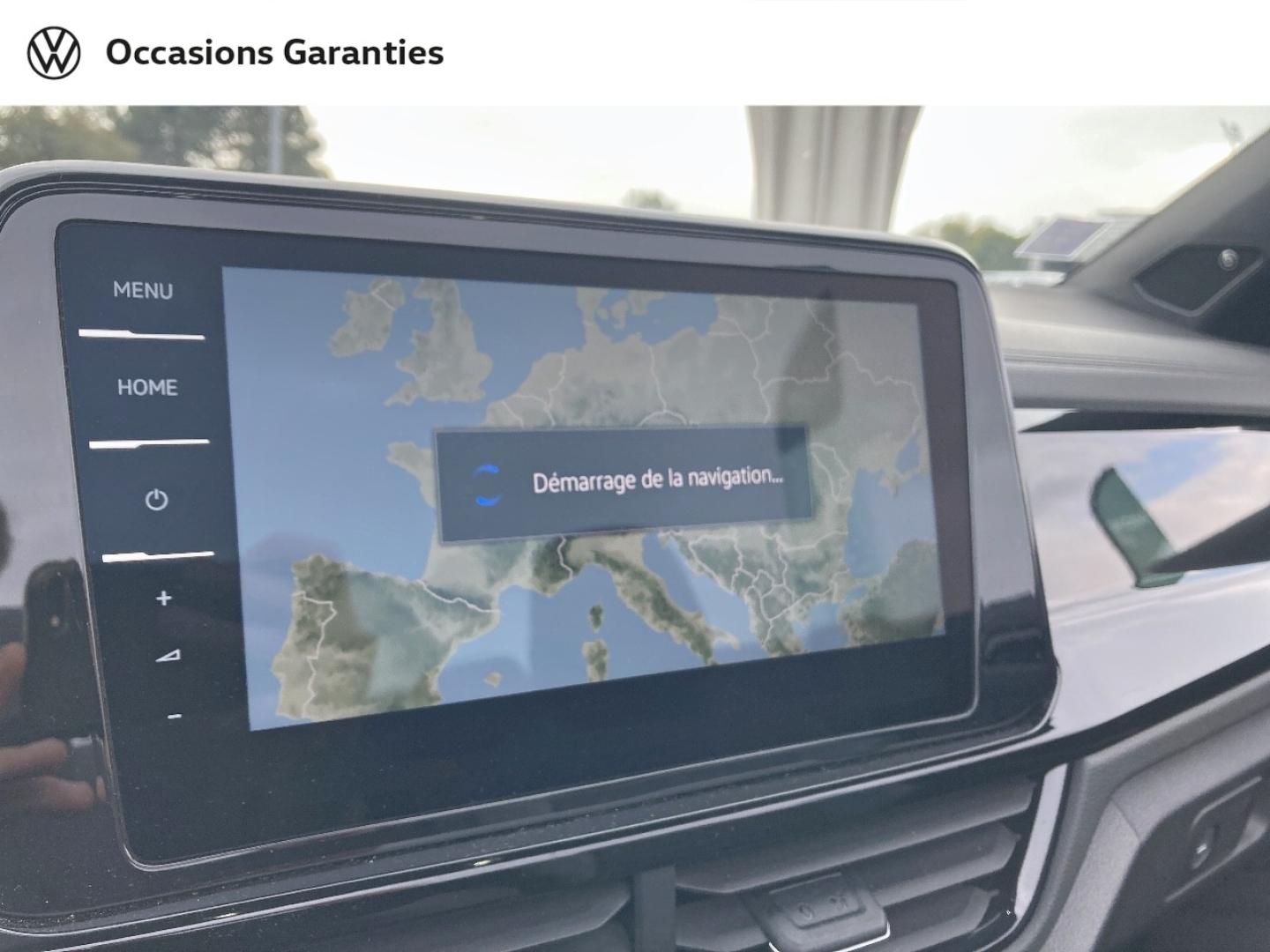 Voitures occasions VOLKSWAGEN T-Roc Cabriolet R-Line Dunkerque