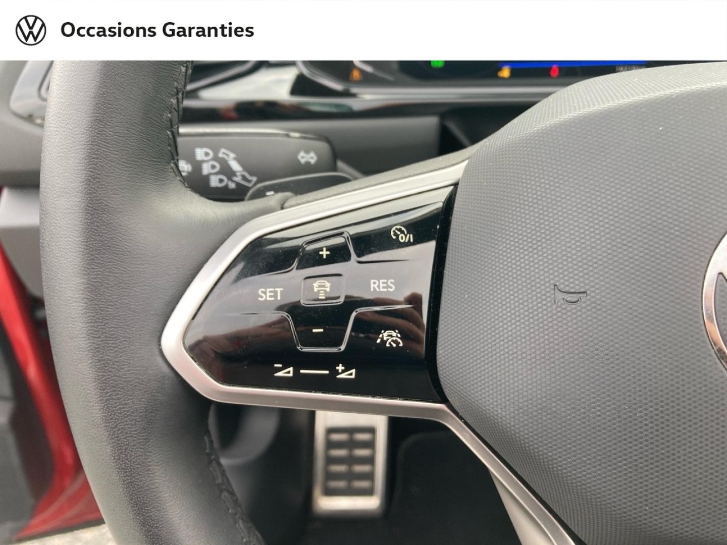 Voitures occasions VOLKSWAGEN T-Roc Cabriolet R-Line Dunkerque