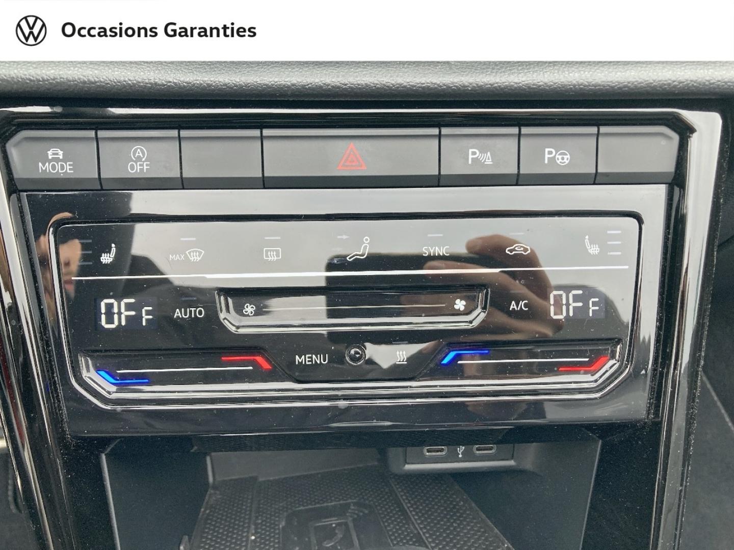 Voitures occasions VOLKSWAGEN T-Roc Cabriolet R-Line Dunkerque