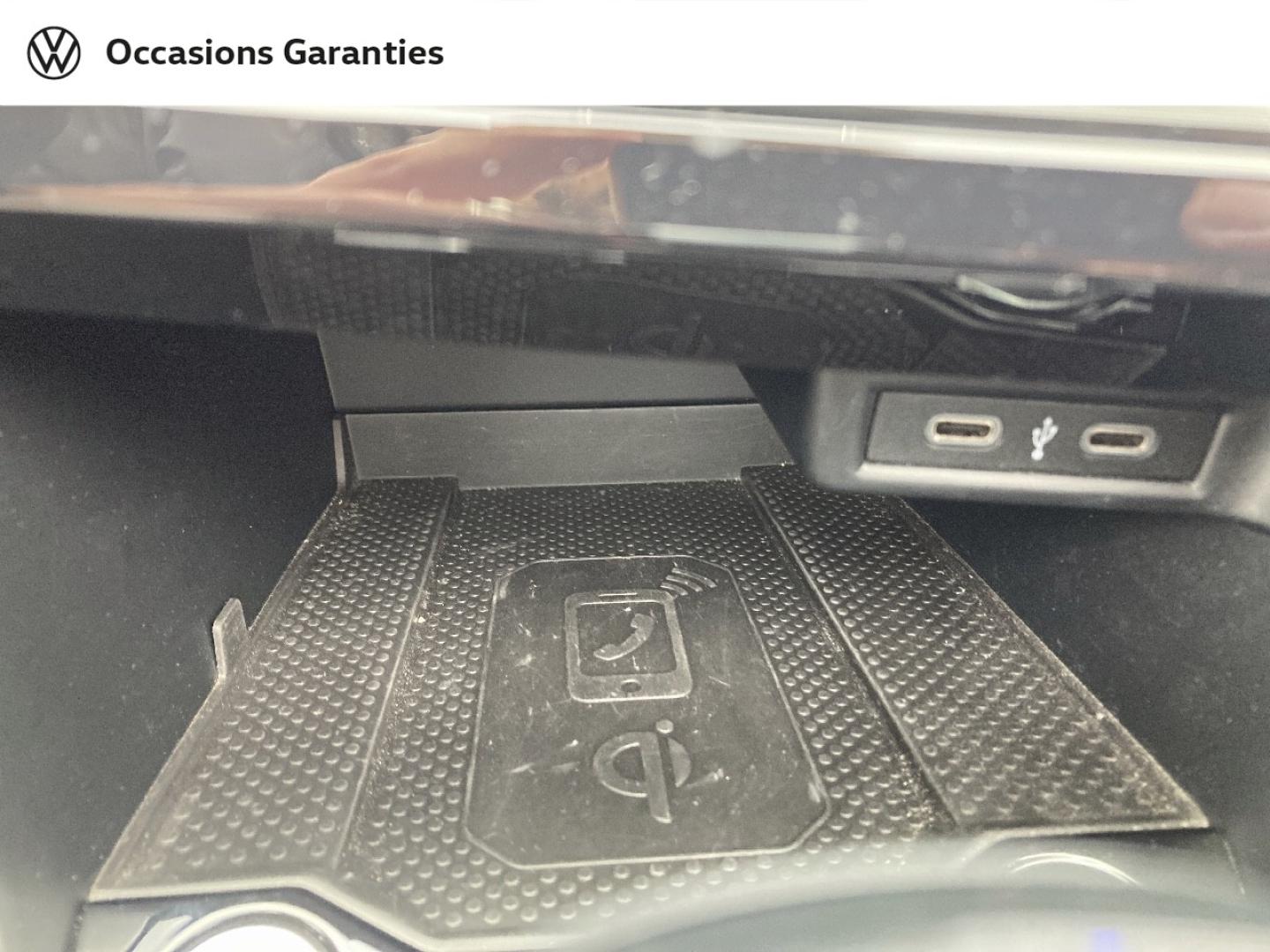 Voitures occasions VOLKSWAGEN T-Roc Cabriolet R-Line Dunkerque