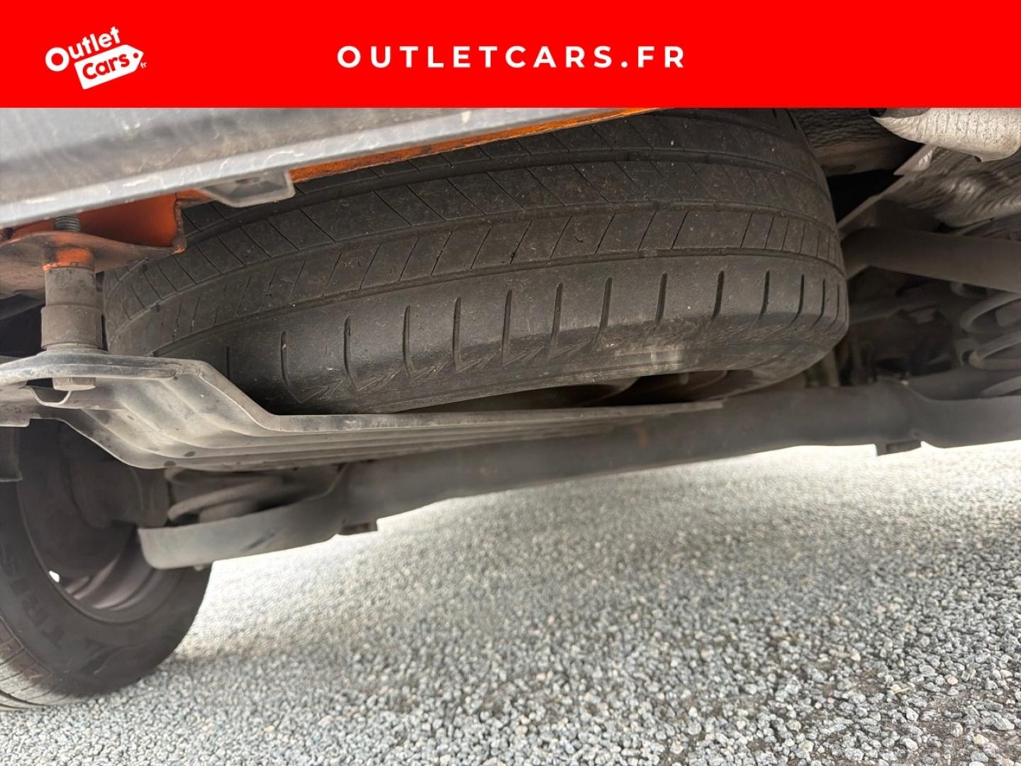 Voitures occasions VOLKSWAGEN UTILITAIRES Caddy Cargo Business Dunkerque