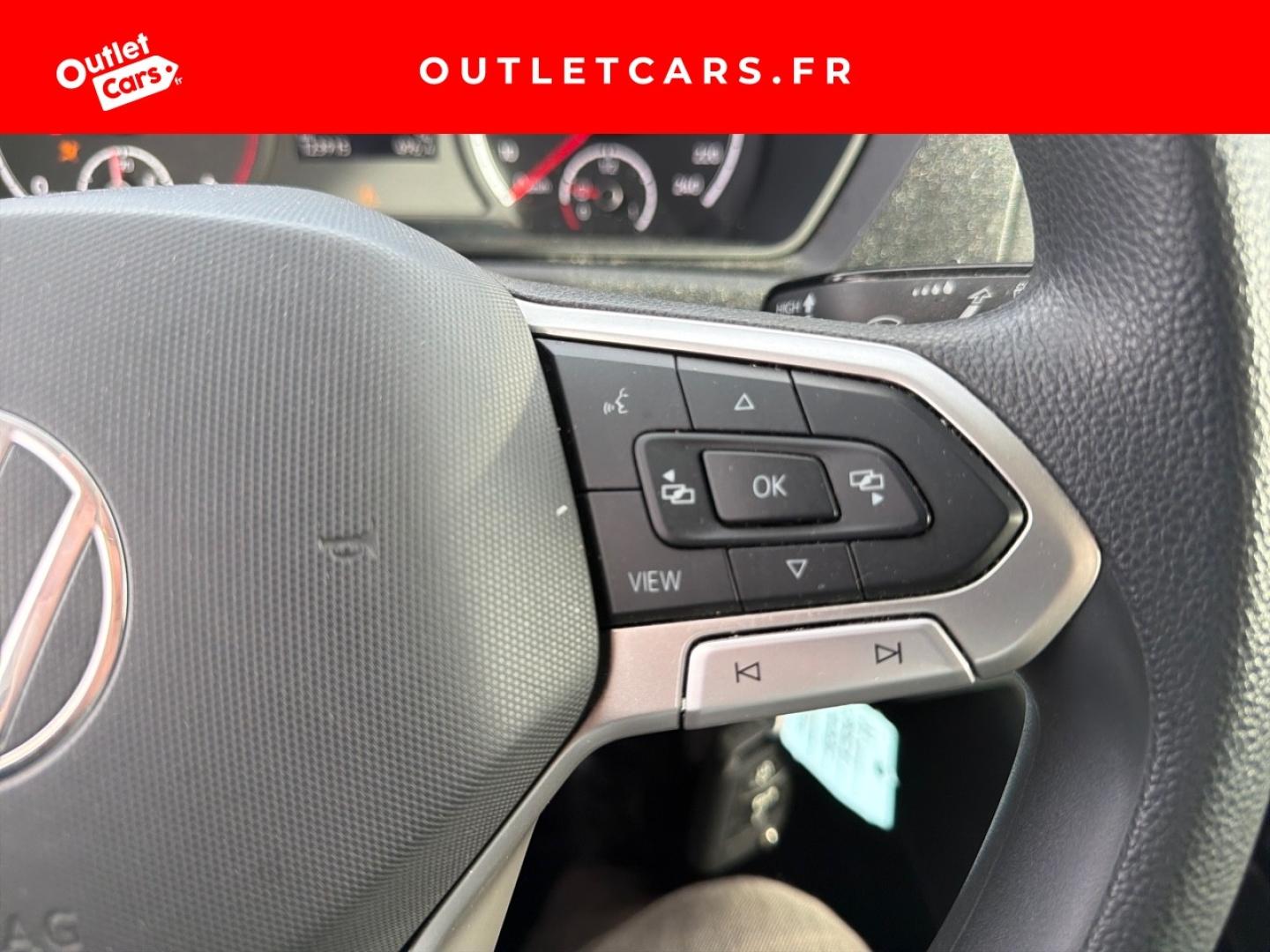 Voitures occasions VOLKSWAGEN UTILITAIRES Caddy Cargo Business Dunkerque