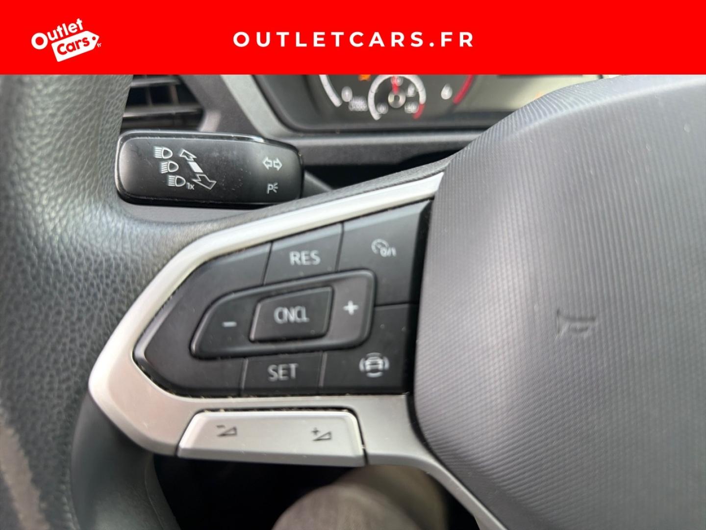 Voitures occasions VOLKSWAGEN UTILITAIRES Caddy Cargo Business Dunkerque