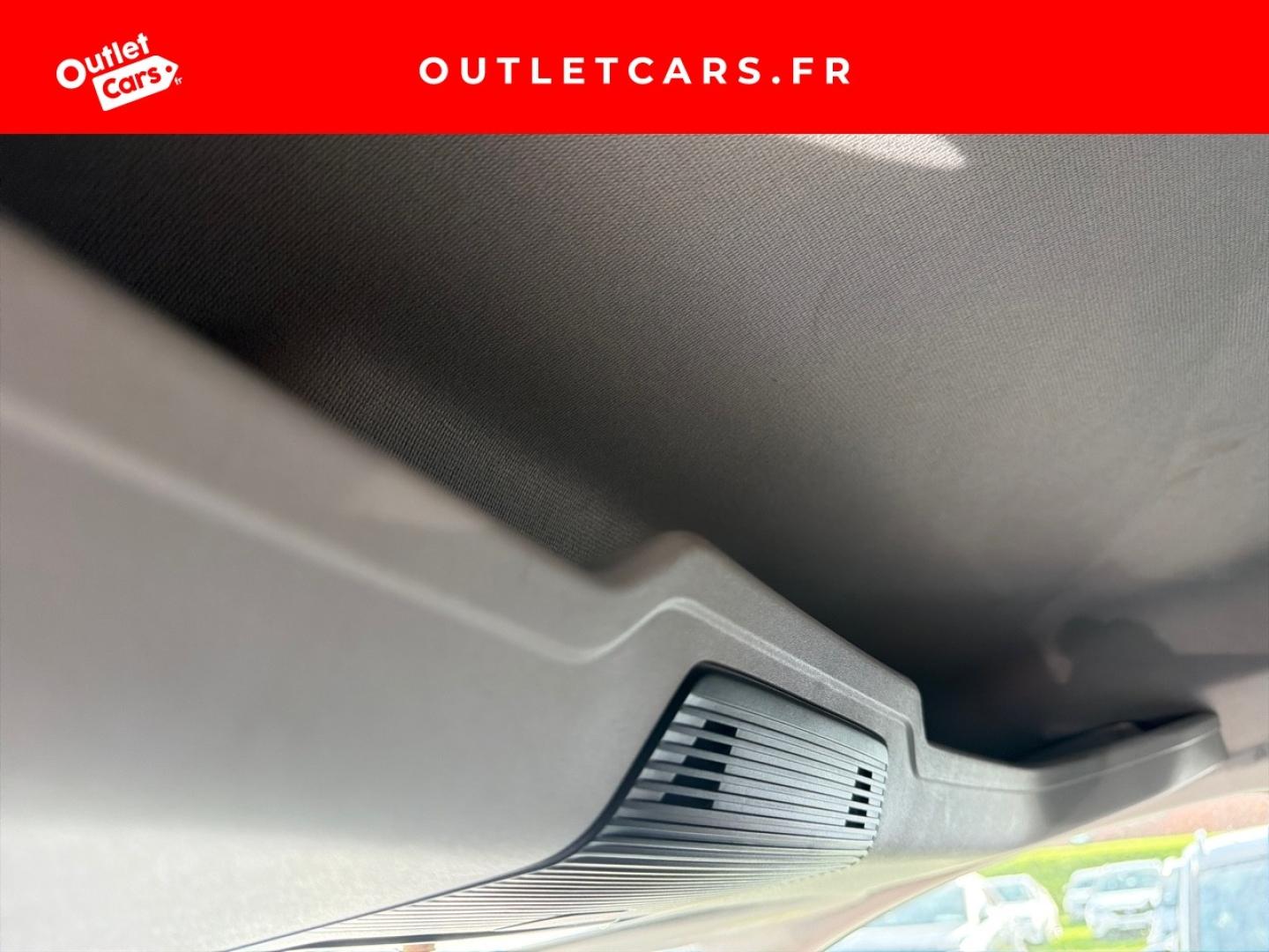 Voitures occasions VOLKSWAGEN UTILITAIRES Caddy Cargo Business Dunkerque