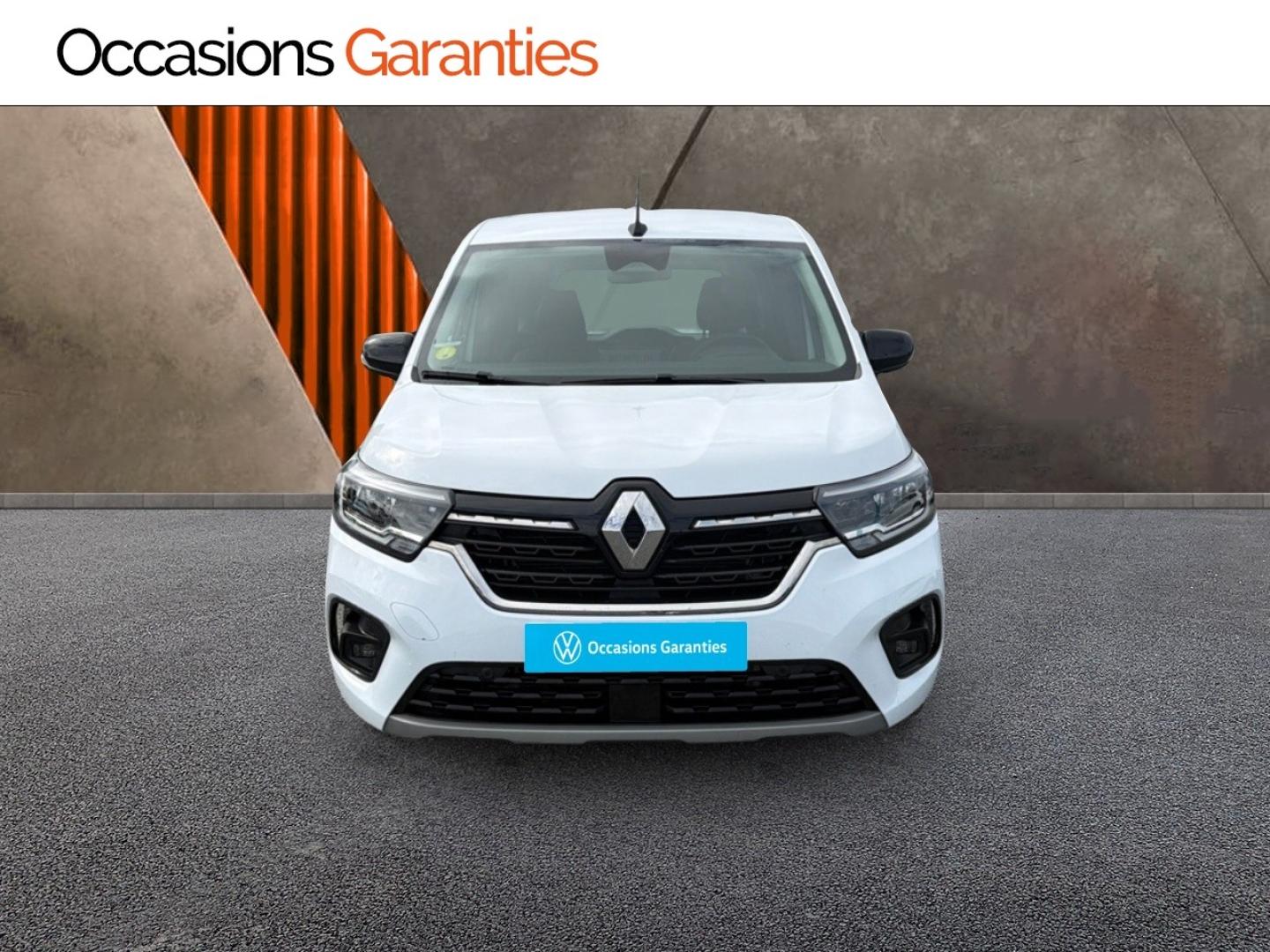 Voitures occasions RENAULT KANGOO Equilibre Dunkerque