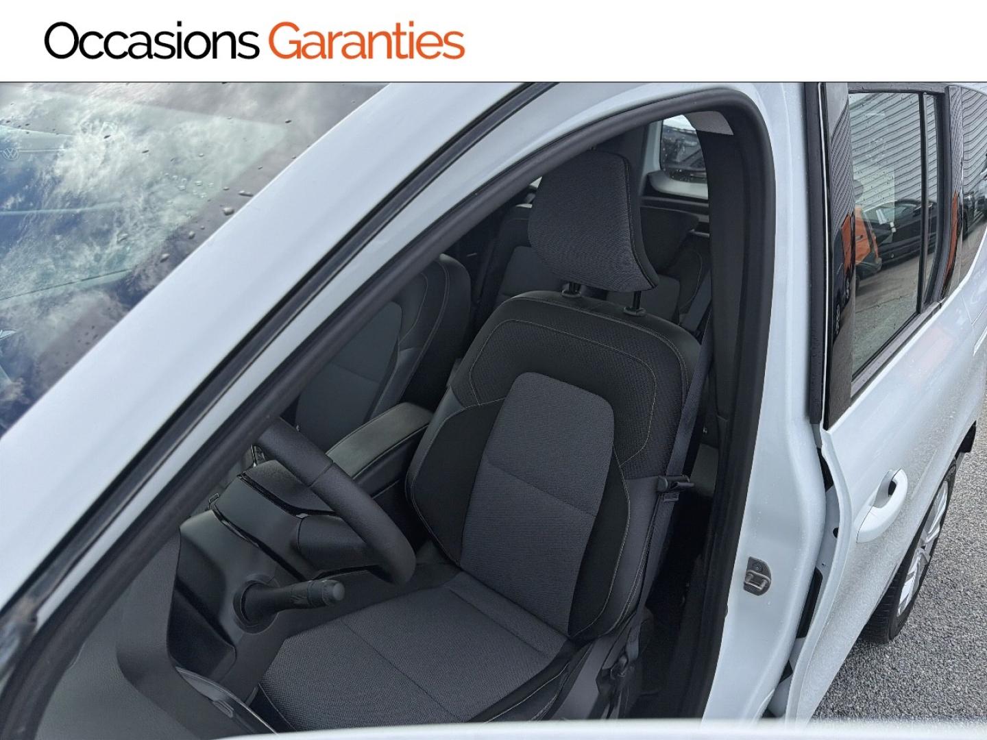 Voitures occasions RENAULT KANGOO Equilibre Dunkerque