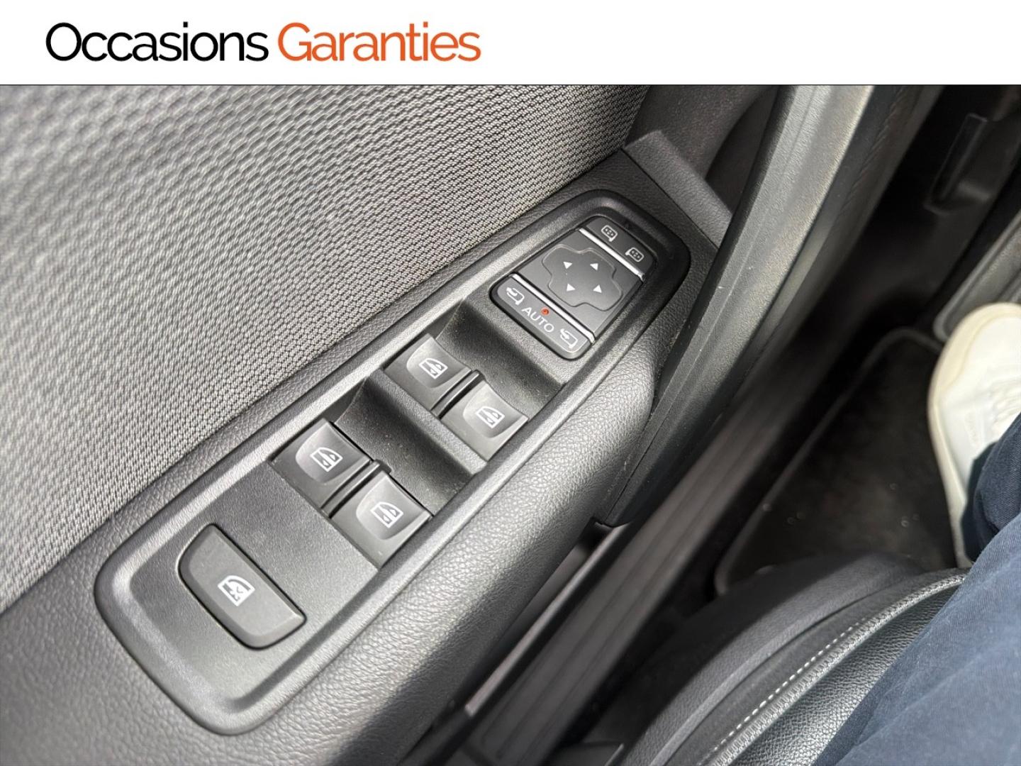 Voitures occasions RENAULT KANGOO Equilibre Dunkerque