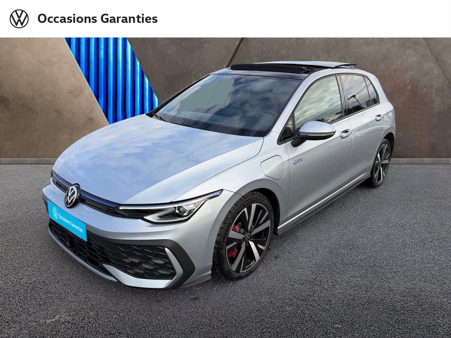 Voitures occasions VOLKSWAGEN GOLF GTE Dunkerque