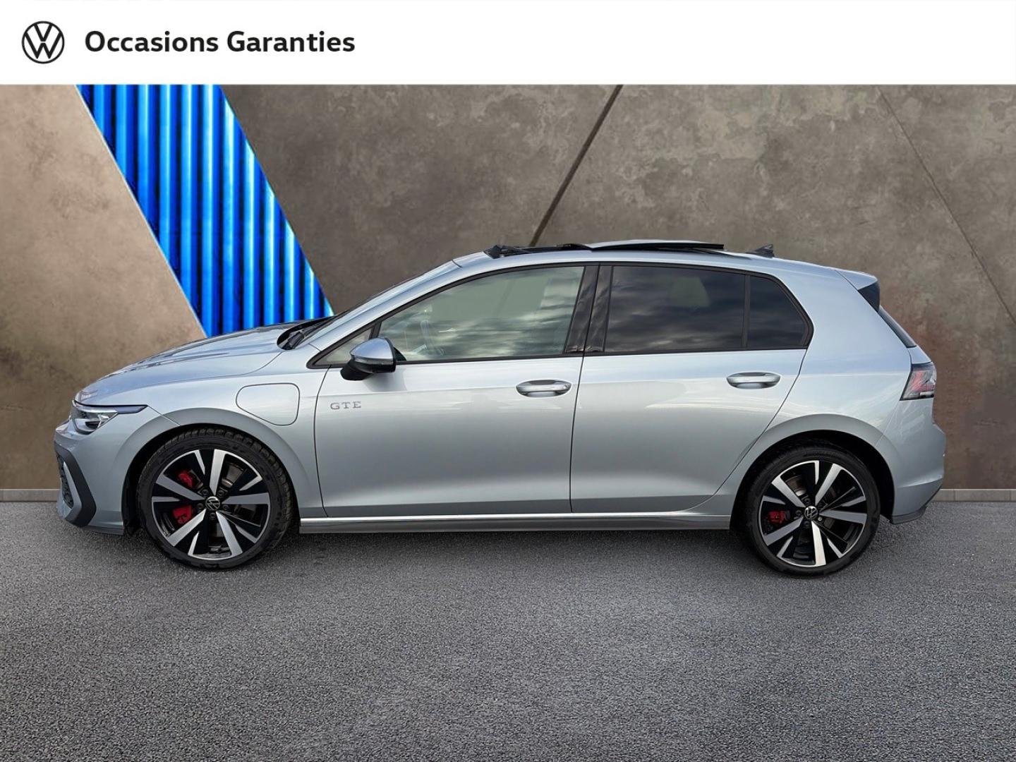 Voitures occasions VOLKSWAGEN GOLF GTE Dunkerque