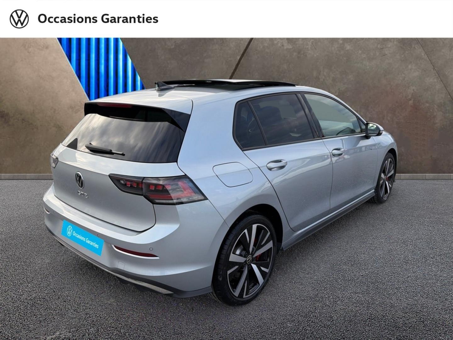 Voitures occasions VOLKSWAGEN GOLF GTE Dunkerque