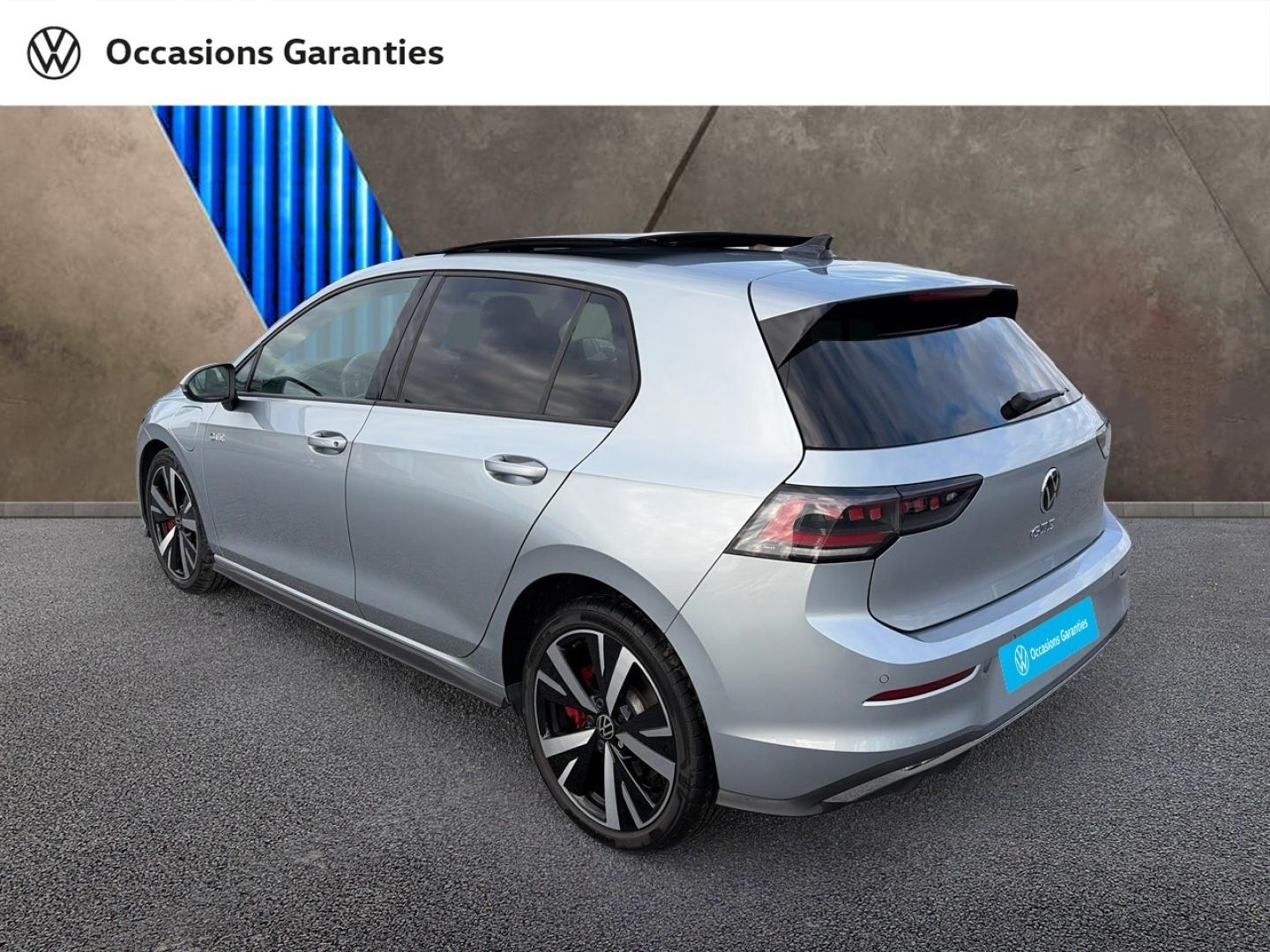 Voitures occasions VOLKSWAGEN GOLF GTE Dunkerque