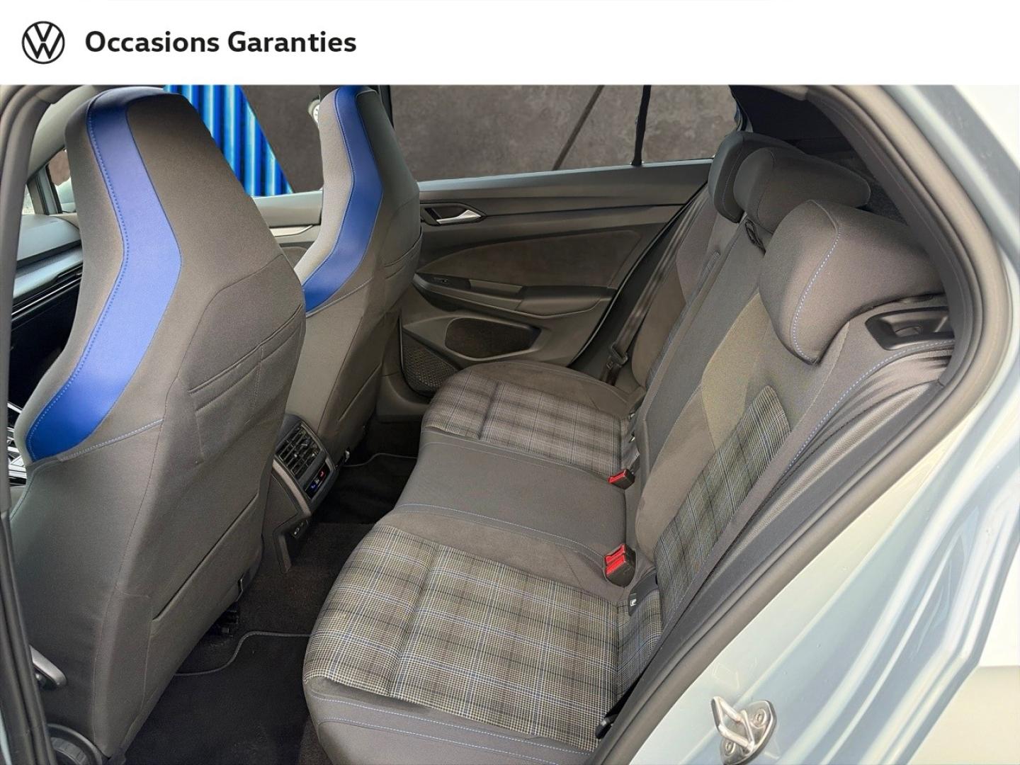 Voitures occasions VOLKSWAGEN GOLF GTE Dunkerque