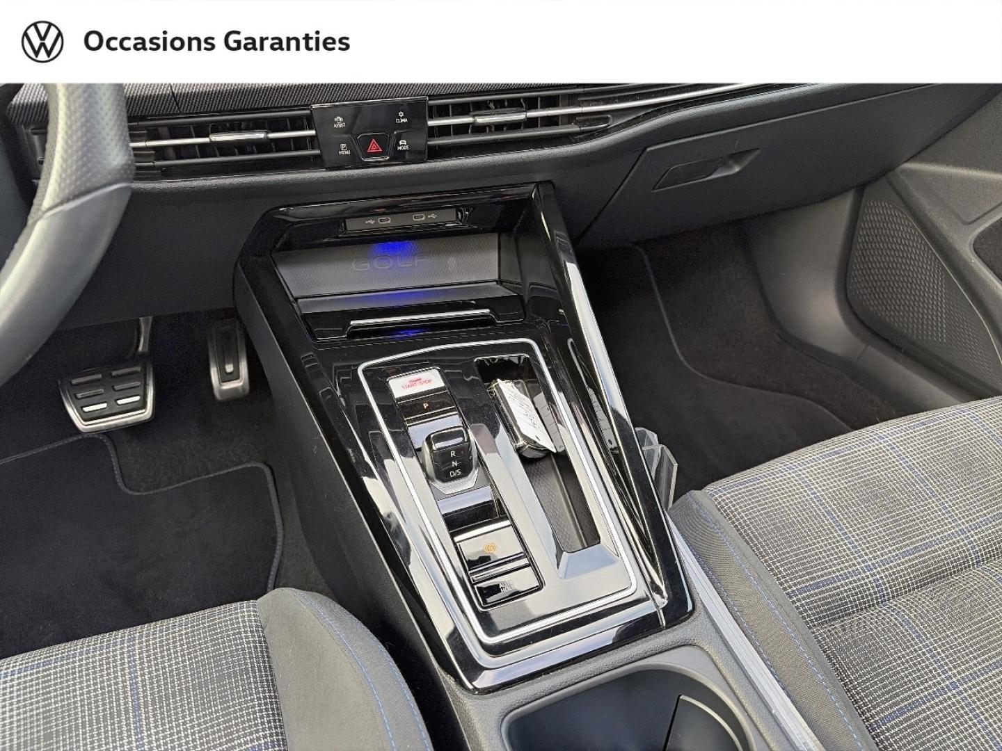 Voitures occasions VOLKSWAGEN GOLF GTE Dunkerque