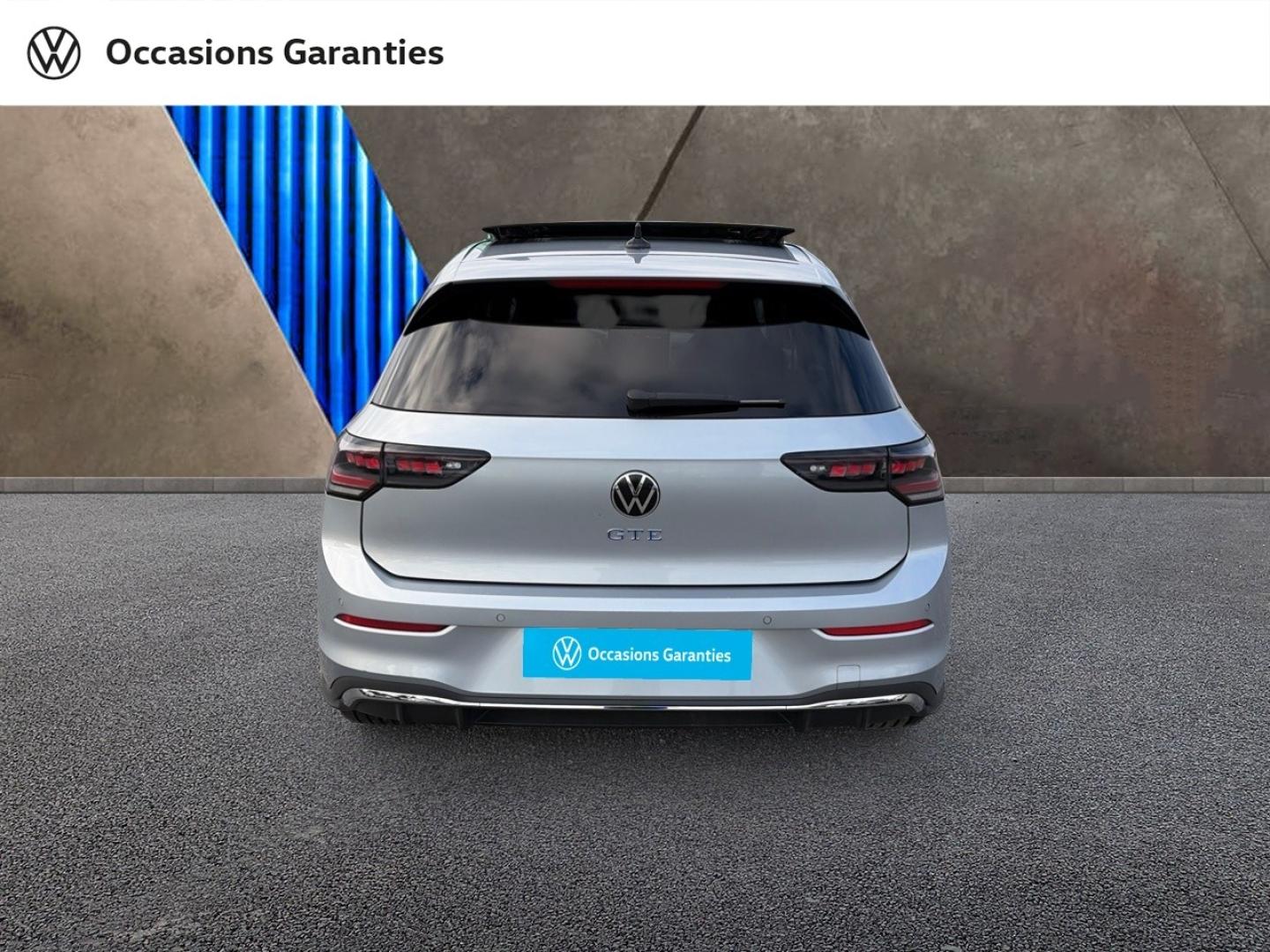 Voitures occasions VOLKSWAGEN GOLF GTE Dunkerque