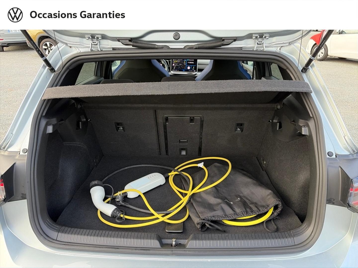 Voitures occasions VOLKSWAGEN GOLF GTE Dunkerque