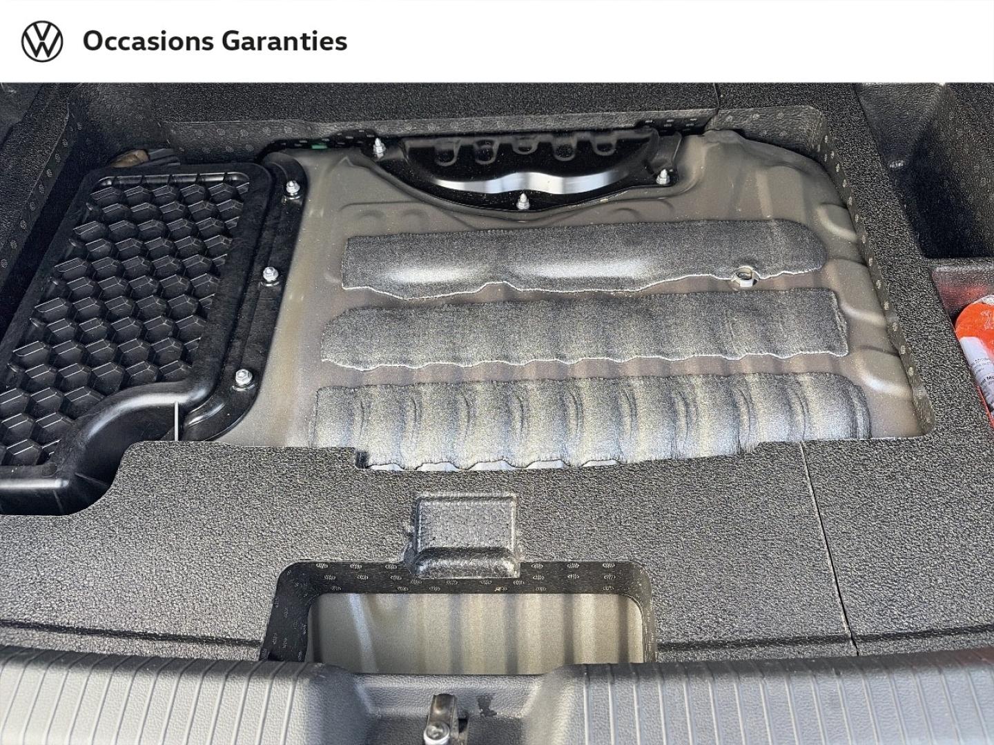 Voitures occasions VOLKSWAGEN GOLF GTE Dunkerque