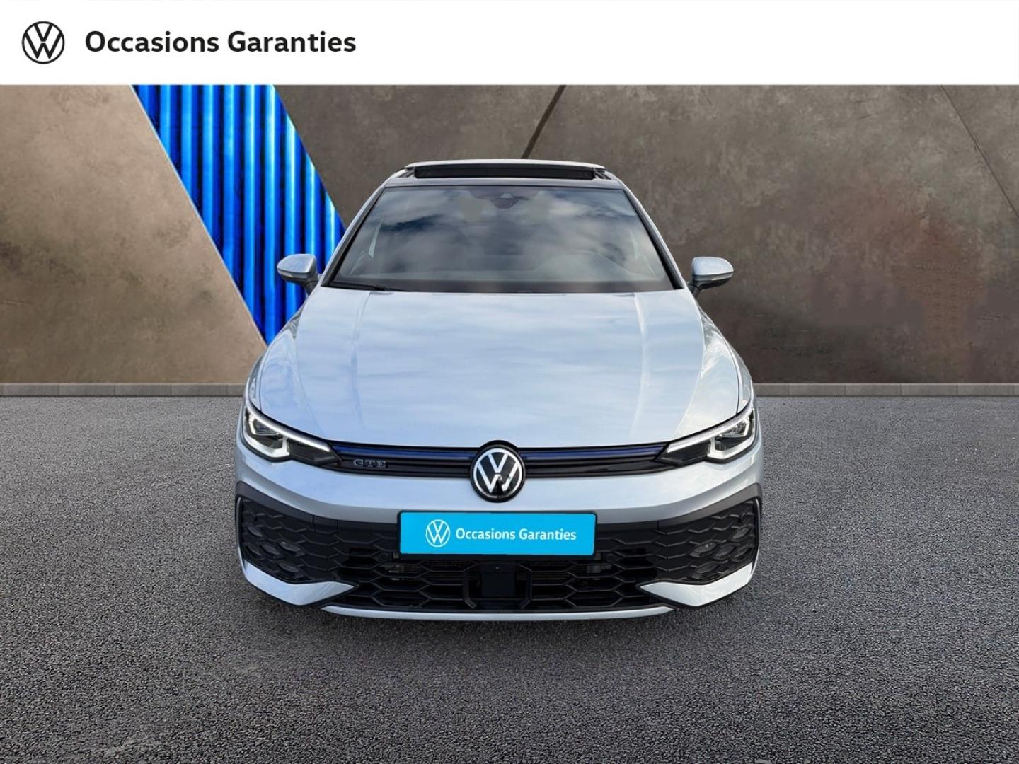 Voitures occasions VOLKSWAGEN GOLF GTE Dunkerque