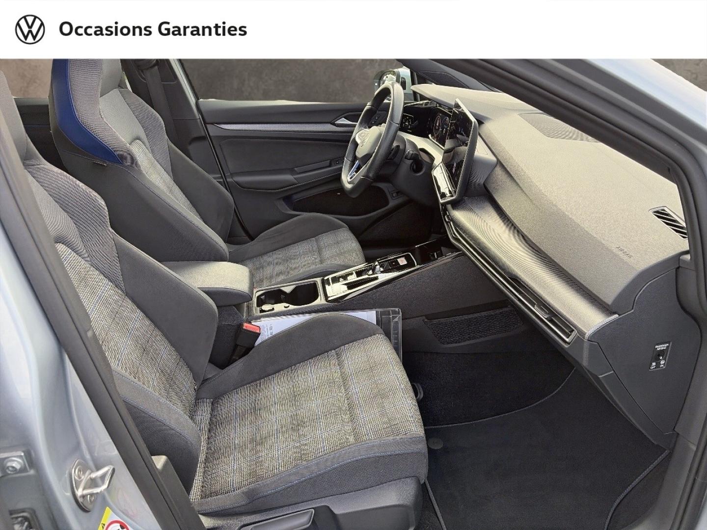Voitures occasions VOLKSWAGEN GOLF GTE Dunkerque