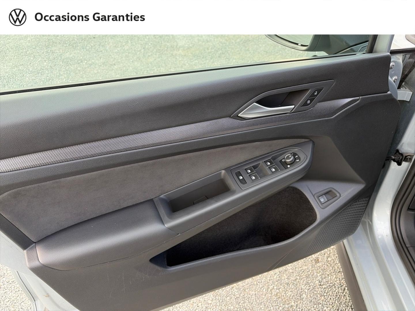 Voitures occasions VOLKSWAGEN GOLF GTE Dunkerque
