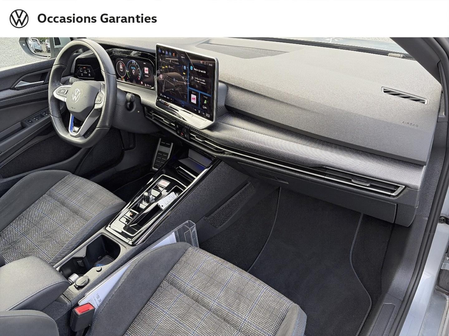 Voitures occasions VOLKSWAGEN GOLF GTE Hazebrouck