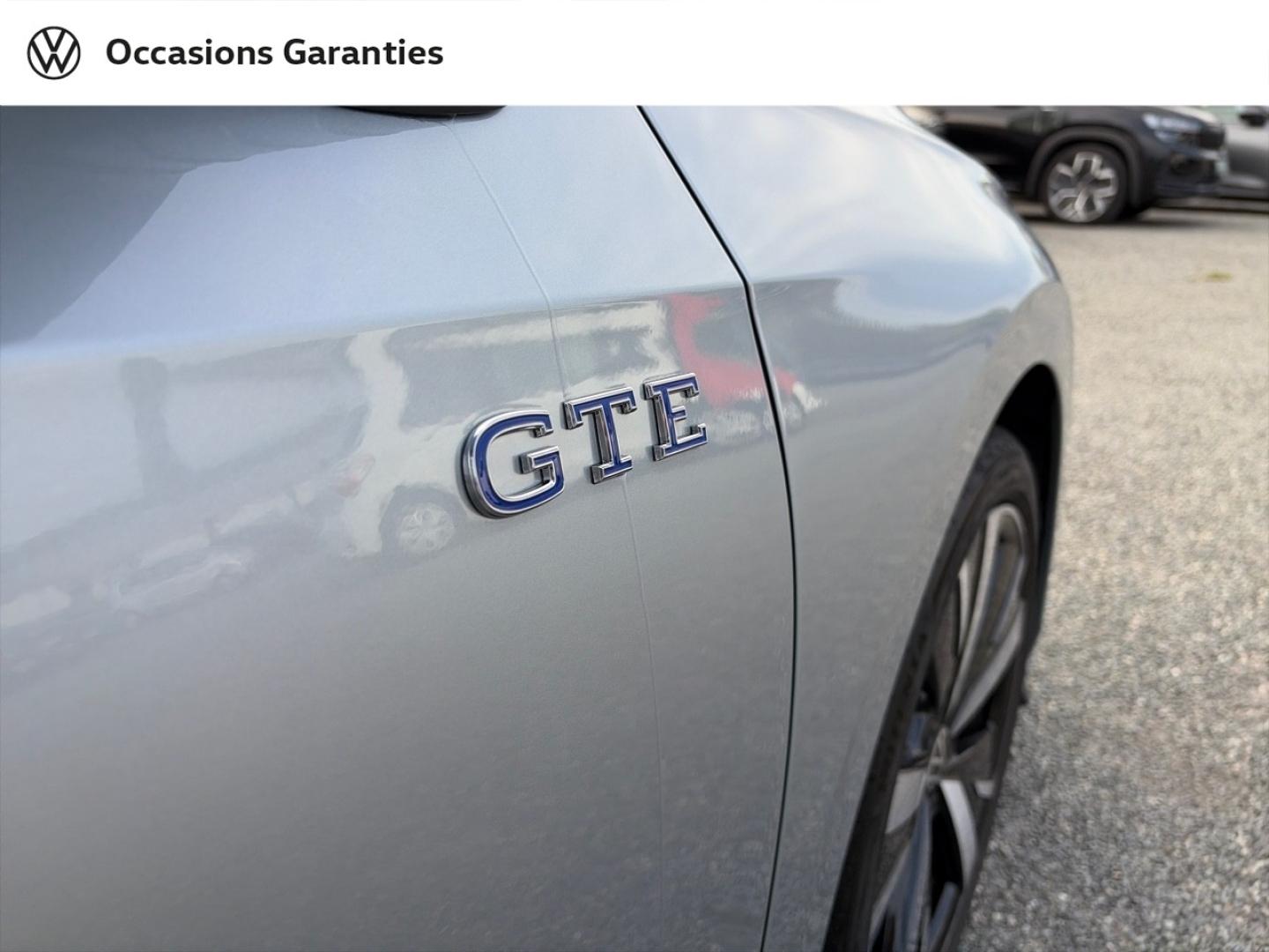 Voitures occasions VOLKSWAGEN GOLF GTE Hazebrouck